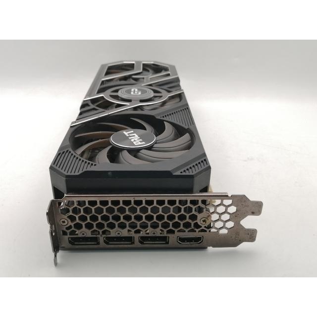 中古】Palit GeForce RTX 3090 GamingPro(NED3090019SB-132BA) RTX3090