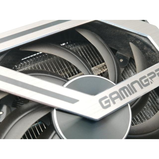 中古】Palit GeForce RTX 3090 GamingPro(NED3090019SB-132BA) RTX3090