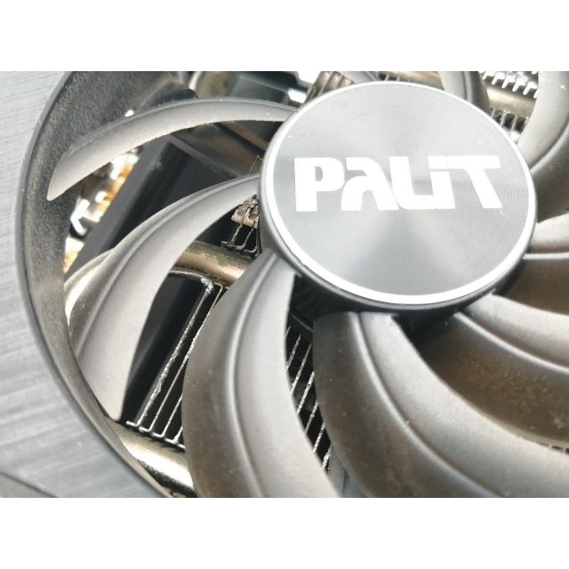 中古】Palit GeForce RTX 3090 GamingPro(NED3090019SB-132BA) RTX3090