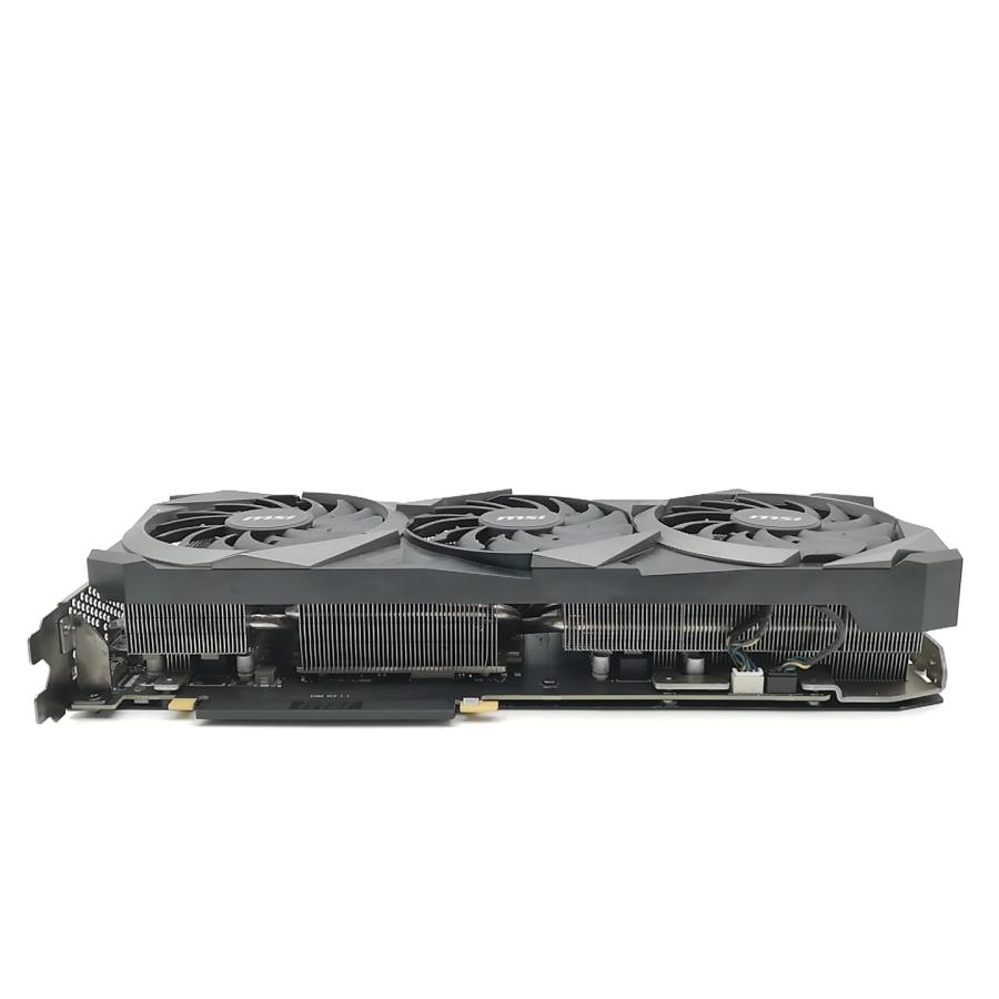 中古】MSI GeForce RTX 3090 VENTUS 3X 24G OC RTX3090/24GB(GDDR6X