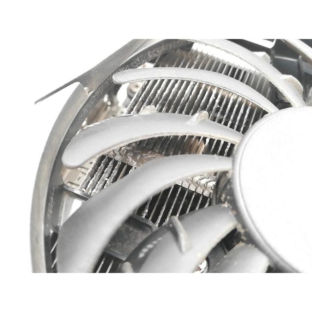 中古】MSI GeForce RTX 3090 VENTUS 3X 24G OC RTX3090/24GB(GDDR6X