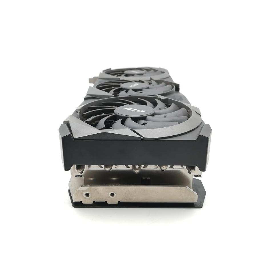 中古】MSI GeForce RTX 3090 VENTUS 3X 24G OC RTX3090/24GB(GDDR6X
