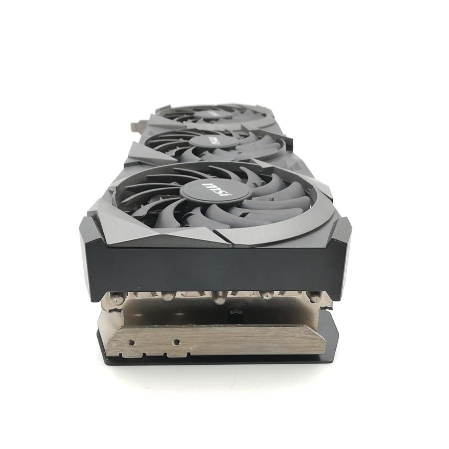 中古】MSI GeForce RTX 3090 VENTUS 3X 24G OC RTX3090/24GB(GDDR6X