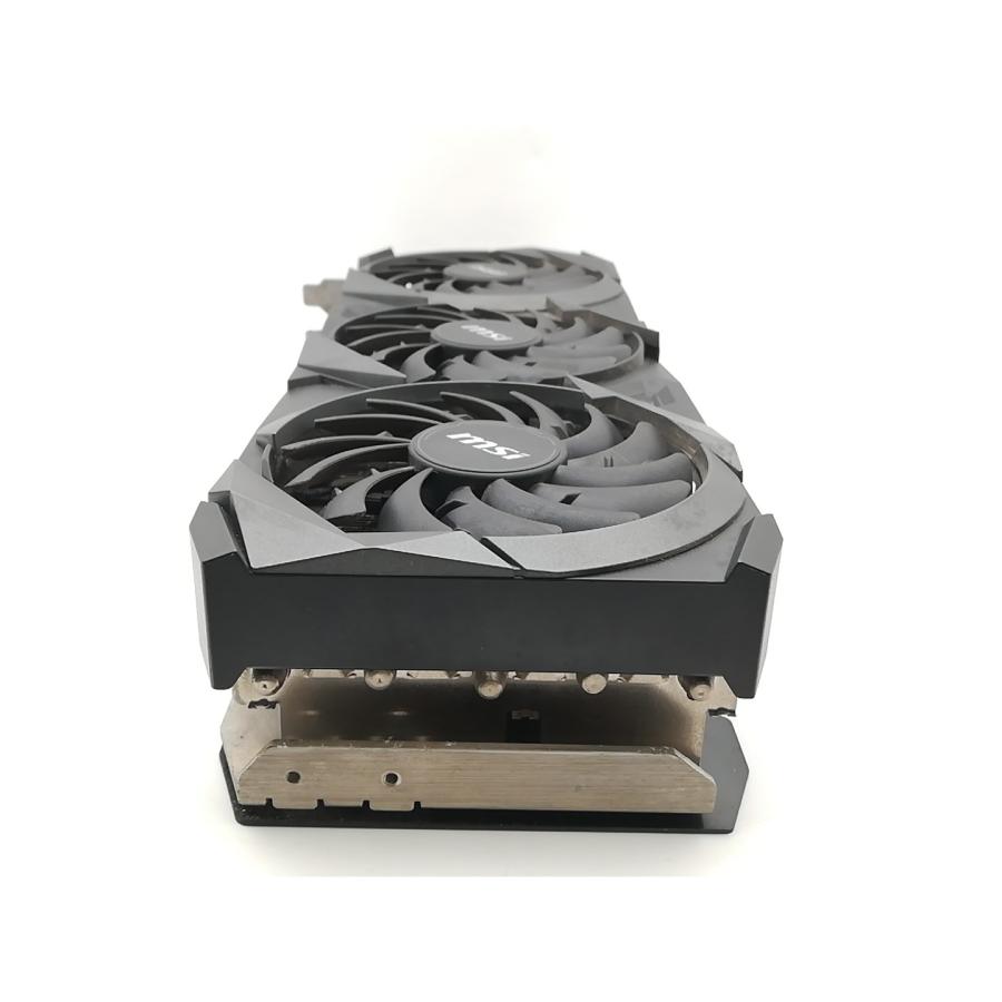 中古】MSI GeForce RTX 3090 VENTUS 3X 24G OC RTX3090/24GB(GDDR6X
