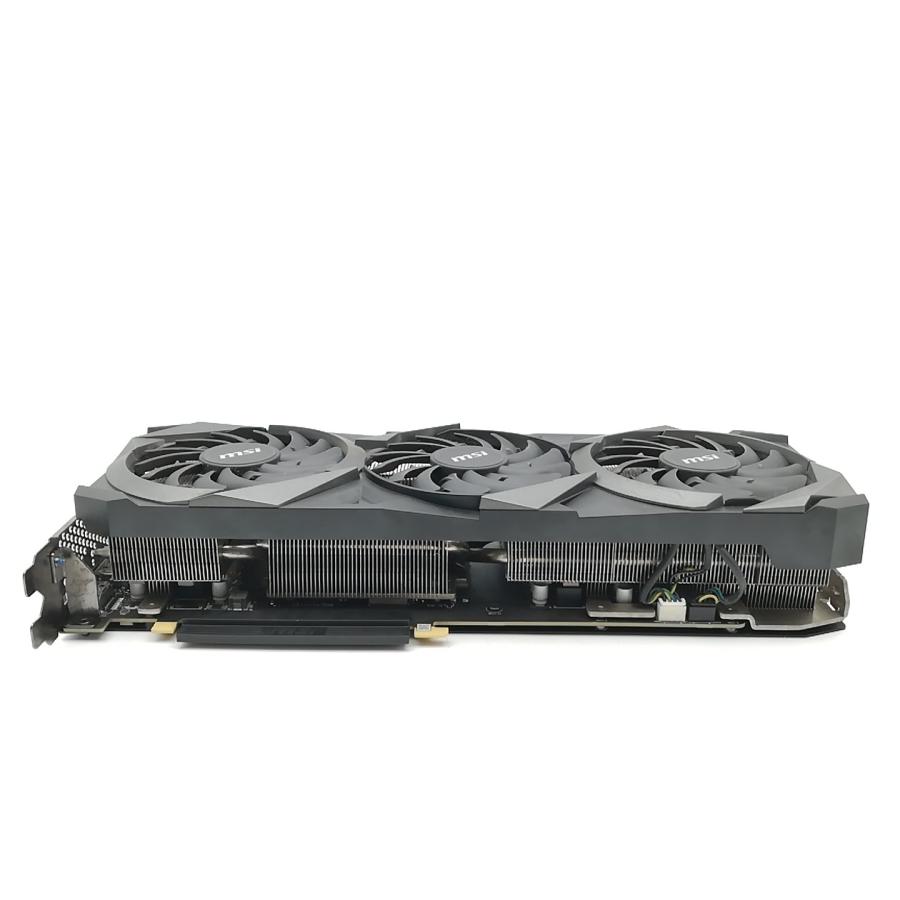 中古】MSI GeForce RTX 3090 VENTUS 3X 24G OC RTX3090/24GB(GDDR6X