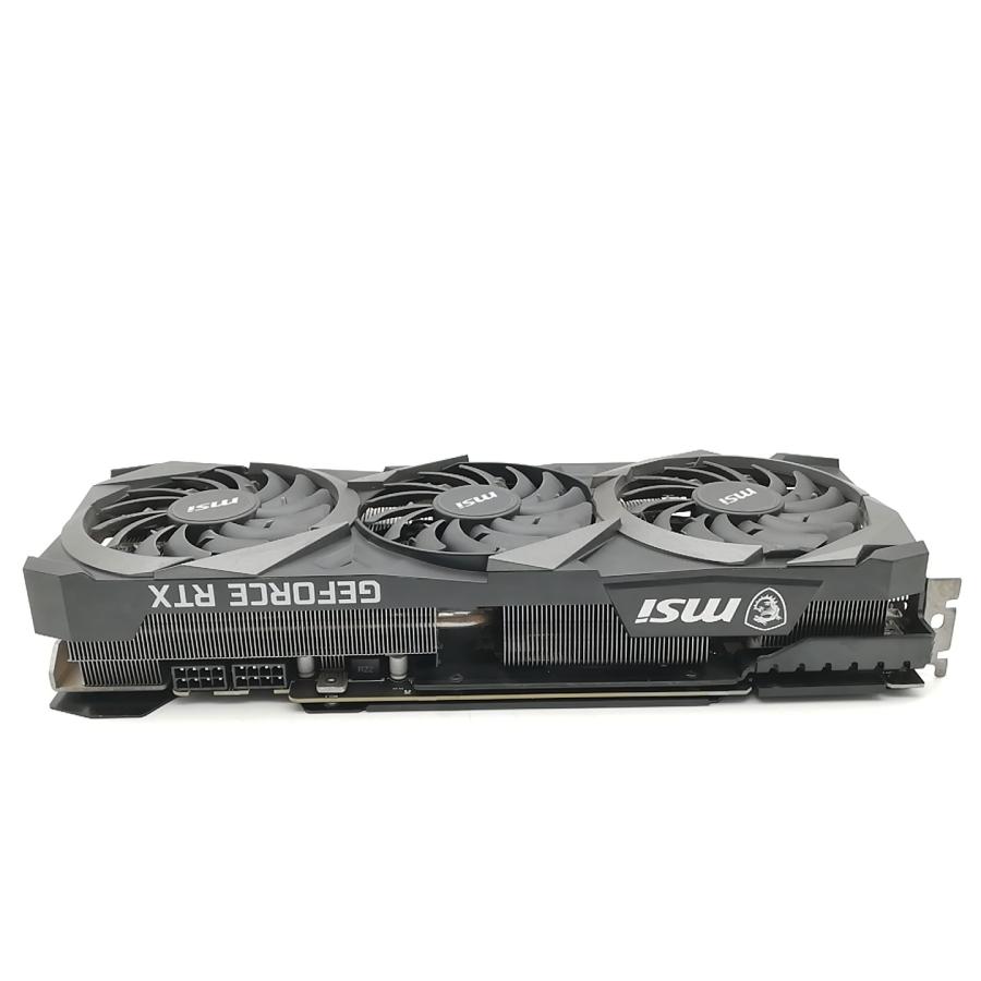 中古 MSI GeForce RTX 3090 VENTUS 3X 中古】MSI GeForce RTX 3090 VENTUS 3X 24G OC RTX3090/24GB(GDDR6X