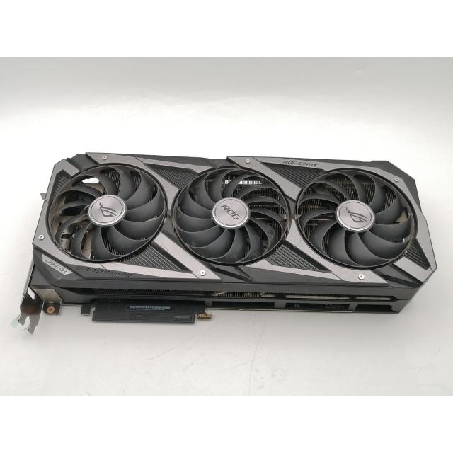 ROG 3090 中古品 ROG-STRIX-RTX3090-O24G-GAMING | ROG Strix | Gaming ビデオカード