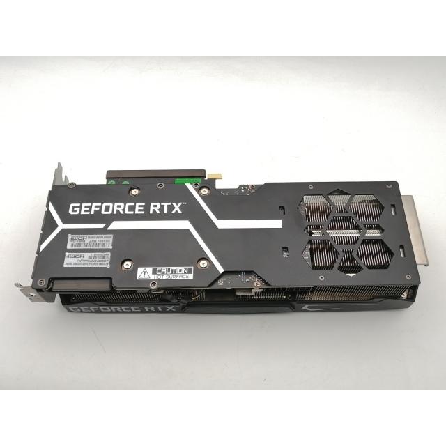 中古】玄人志向 GALAKURO GAMING GG-RTX3090-E24GB/TP RTX3090/24GB