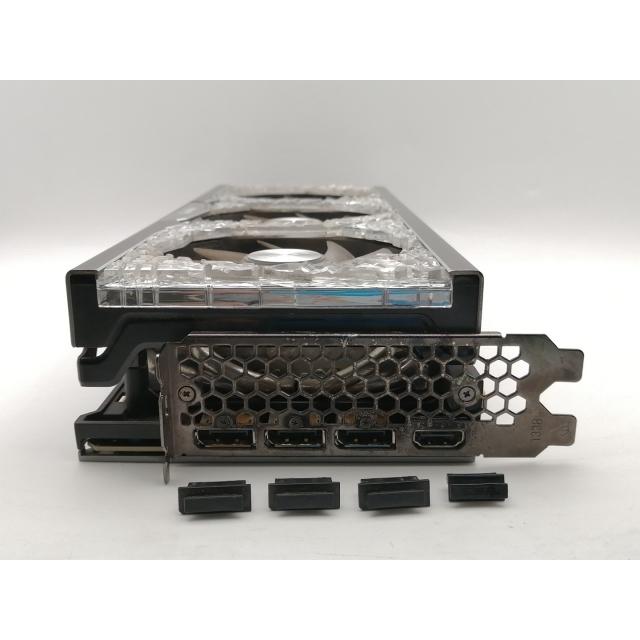 中古】Palit GeForce RTX 3090 GameRock(NED3090T19SB-1021G) RTX3090