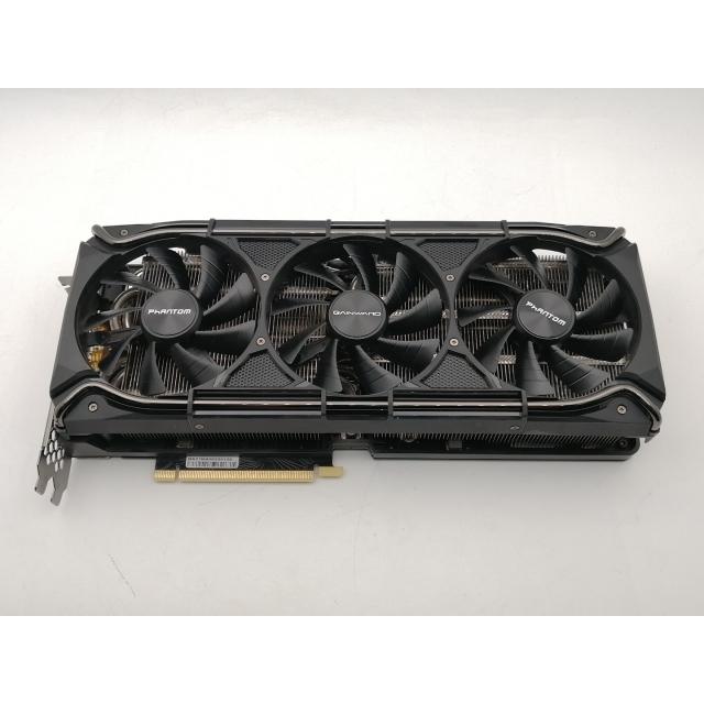 中古】Gainward GeForce RTX 3090 Phantom+（NED3090T19SB-1021M