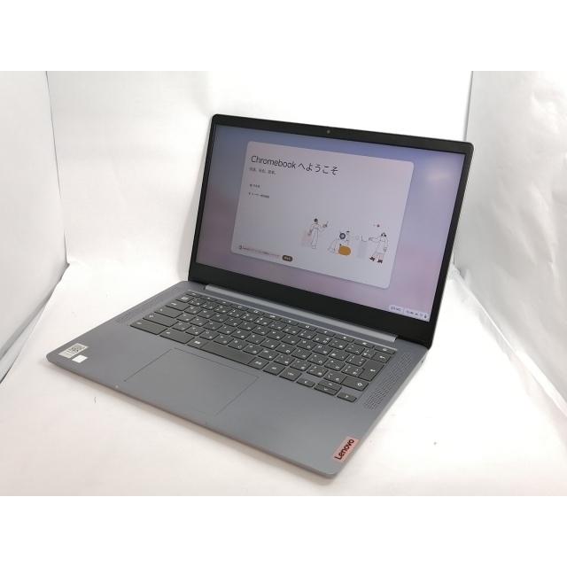 Lenovo Chromebook シルバー 82KN001AJP 中古】Lenovo IdeaPad Slim 360 Chromebook 82KN001AJP アークティック