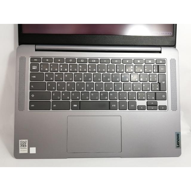 Lenovo Chromebook シルバー 82KN001AJP 中古】Lenovo IdeaPad Slim 360 Chromebook 82KN001AJP アークティック