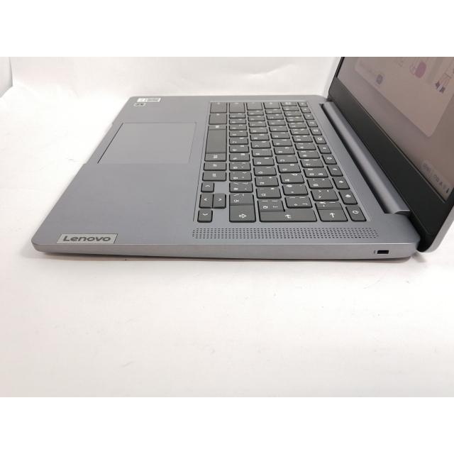 Lenovo Chromebook シルバー 82KN001AJP 中古】Lenovo IdeaPad Slim 360 Chromebook 82KN001AJP アークティック