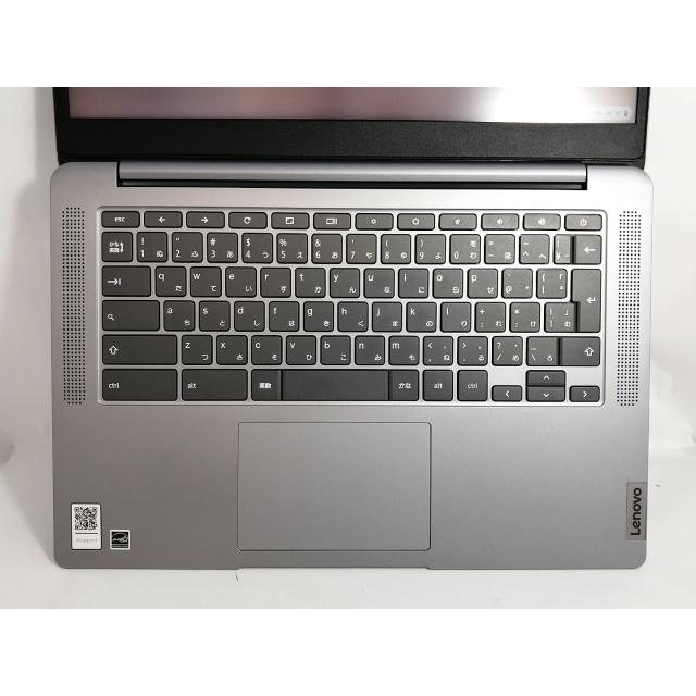 中古】Lenovo IdeaPad Slim 360 Chromebook 82KN001AJP アークティック