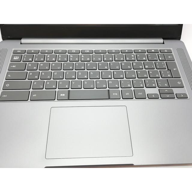 中古】Lenovo IdeaPad Slim 360 Chromebook 82KN001AJP アークティック