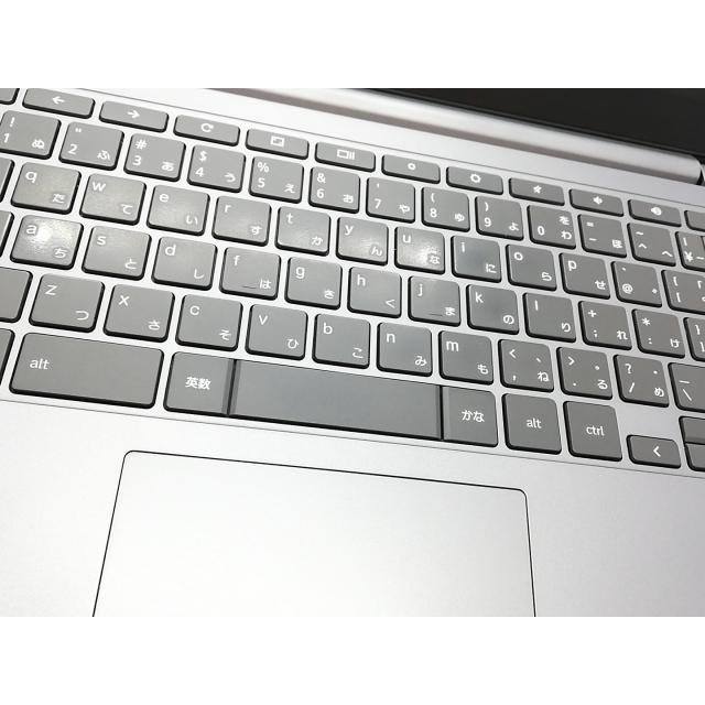 中古】Lenovo IdeaPad Slim 360 Chromebook 82KN001AJP アークティック