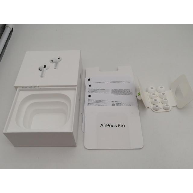 中古】Apple AirPods Pro 3 MFHP4J/A【なんば】保証期間1ヶ月