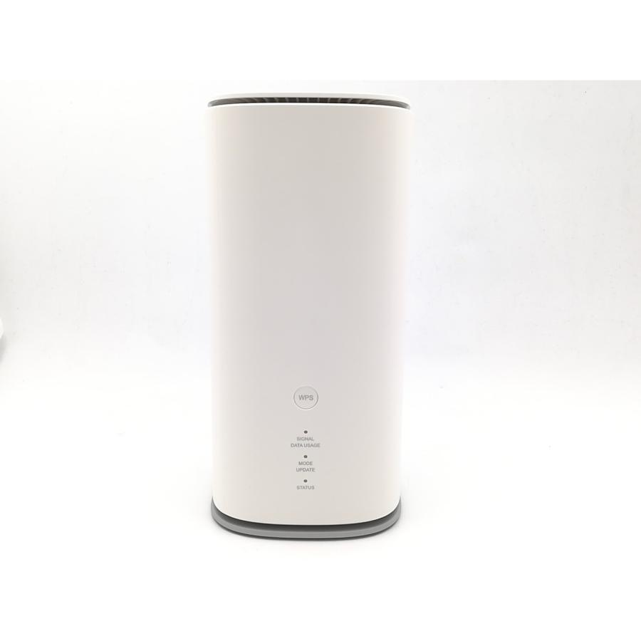 ZTE モバイルルーター ZTR02 L13 au UQ WiMAX 中古】ZTE UQmobile 【SIMフリー】 Speed Wi-Fi HOME 5G L13 ZTR02【EC