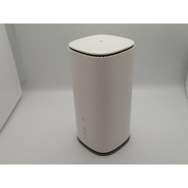中古】ZTE UQmobile 【SIMフリー】 Speed Wi-Fi HOME 5G L13 ZTR02