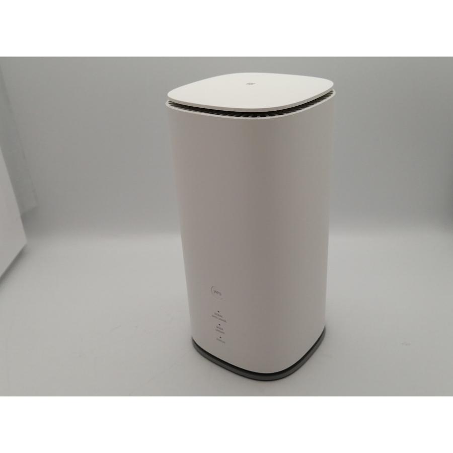 中古】ZTE UQmobile 【SIMフリー】 Speed Wi-Fi HOME 5G L13 ZTR02
