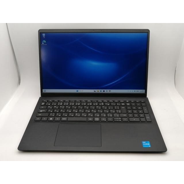 中古】DELL Inspiron 15 3000(3520) 【i5-1135G7 8G 512G(SSD