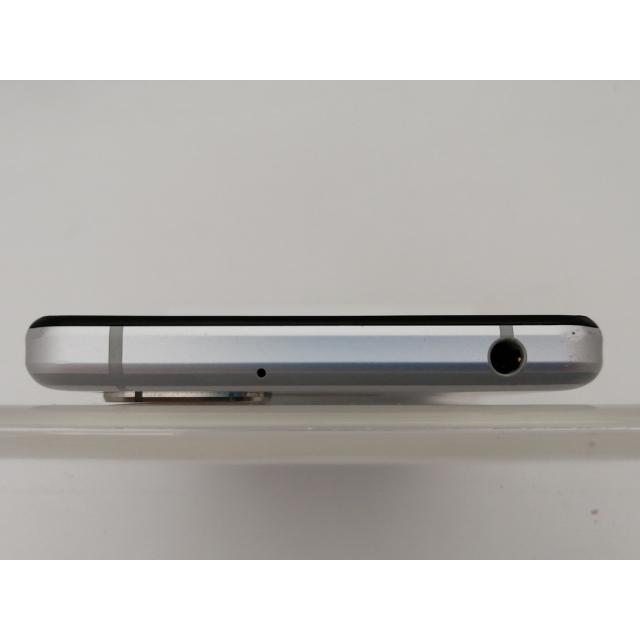 中古】SHARP 国内版 【SIMフリー】 AQUOS sense4 シルバー 4GB 64GB SH