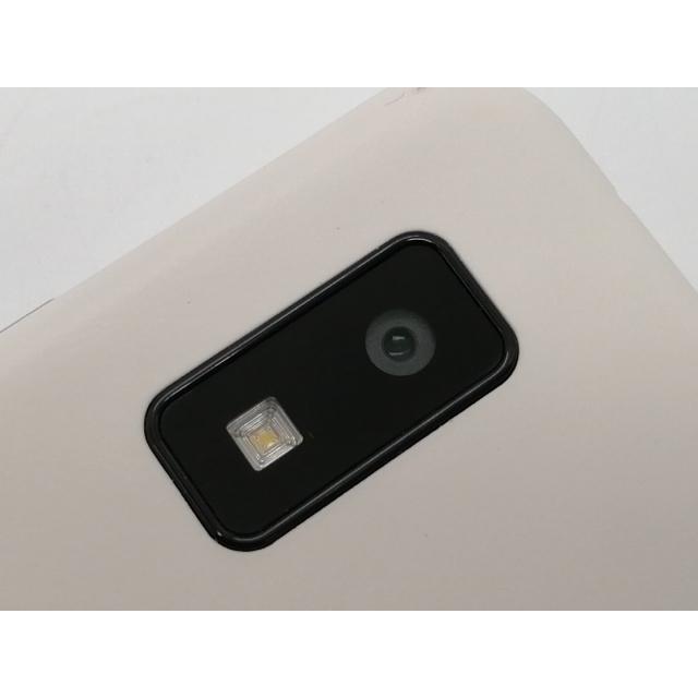 中古】SHARP 楽天モバイル 【SIMフリー】 AQUOS wish3 ホワイト 4GB