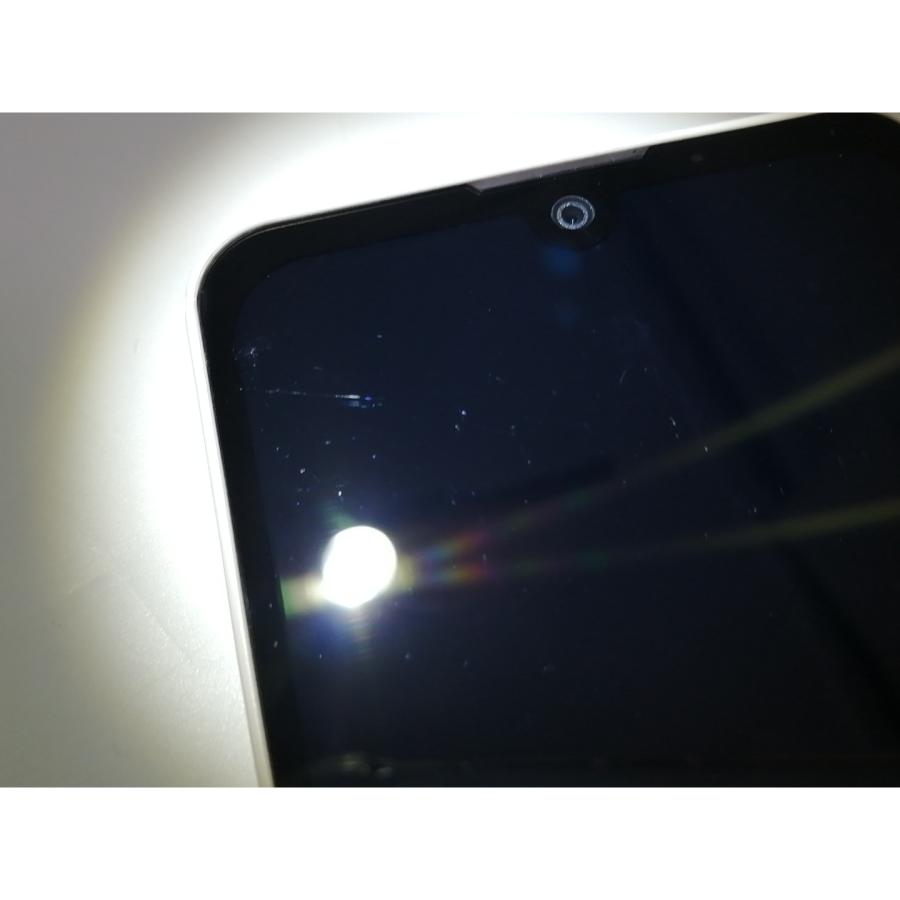 中古】SHARP 楽天モバイル 【SIMフリー】 AQUOS wish3 ホワイト 4GB