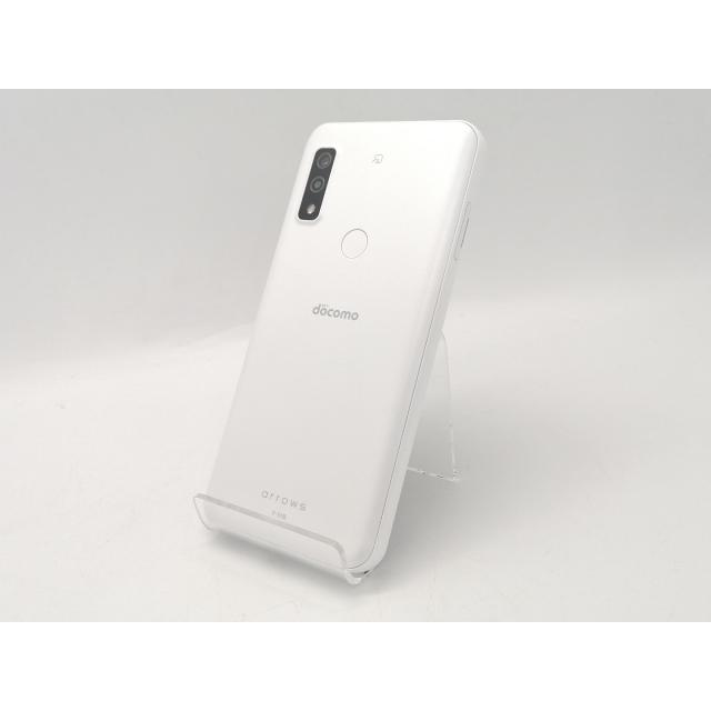 中古】Fujitsu docomo 【SIMフリー】 arrows We ホワイト 4GB 64GB F