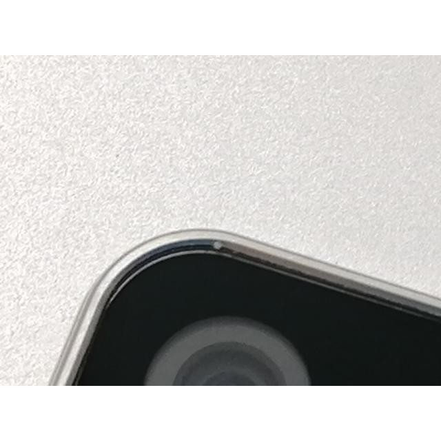 中古】SHARP 国内版 【SIMフリー】 AQUOS sense4 シルバー 4GB 64GB SH