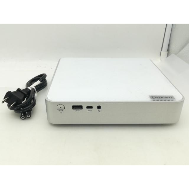 中古】Lenovo IdeaCentre Mini Gen 8 【i7-13700H 16G 512G(SSD) 2.5 