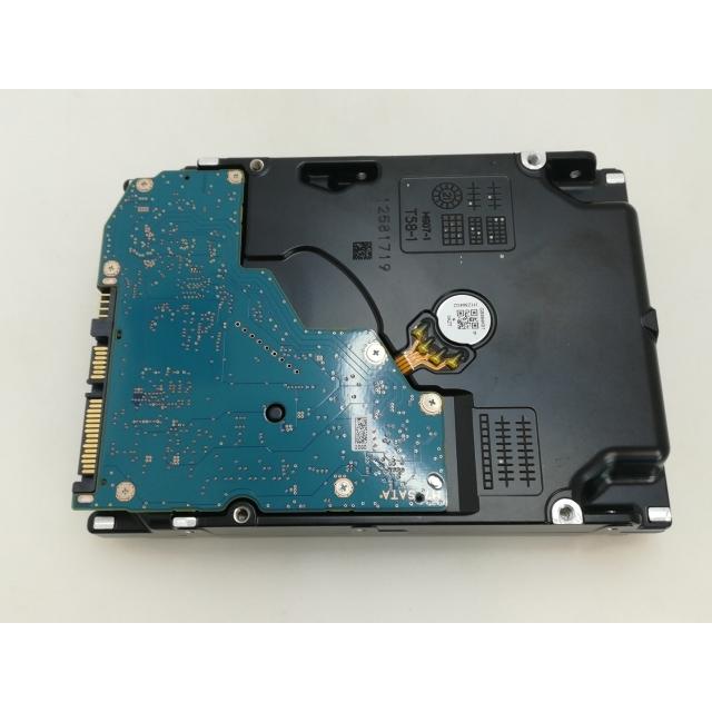 中古】TOSHIBA MN07ACA14T 14TB/7200rpm/256MB/6Gbps【大須】保証期間