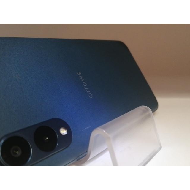 中古】FCNT au 【SIMフリー】 arrows We2 ネイビーグリーン 4GB 64GB