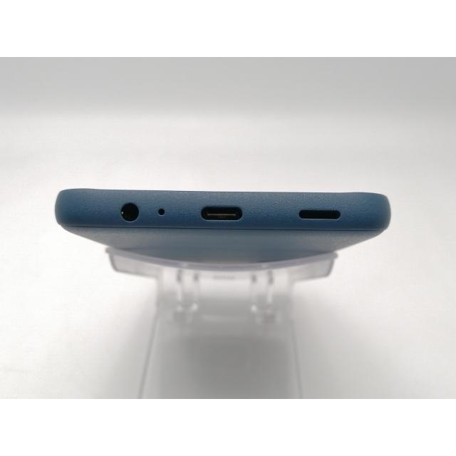 中古】FCNT au 【SIMフリー】 arrows We2 ネイビーグリーン 4GB 64GB