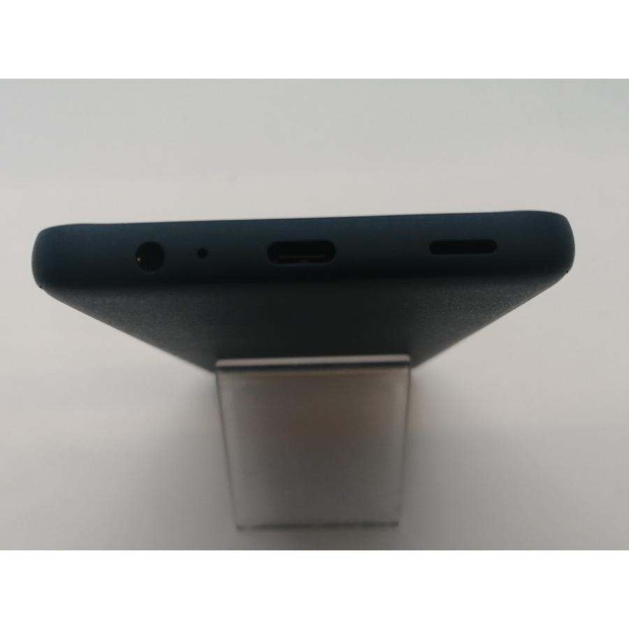 中古】FCNT au 【SIMフリー】 arrows We2 ネイビーグリーン 4GB 64GB