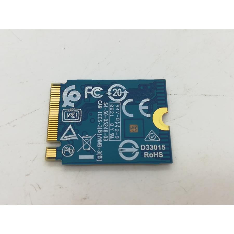 中古】各社 256GB SSD (M.2 2230/PCIe3.0 NVMe)【秋葉2号】保証期間1