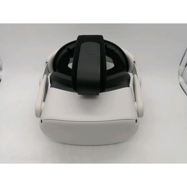 中古】Meta Meta Quest 2 128GB 899-00183-02【秋葉2号】保証期間1