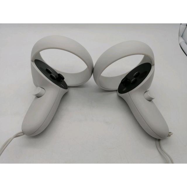 中古】Meta Meta Quest 2 128GB 899-00183-02【秋葉2号】保証期間1