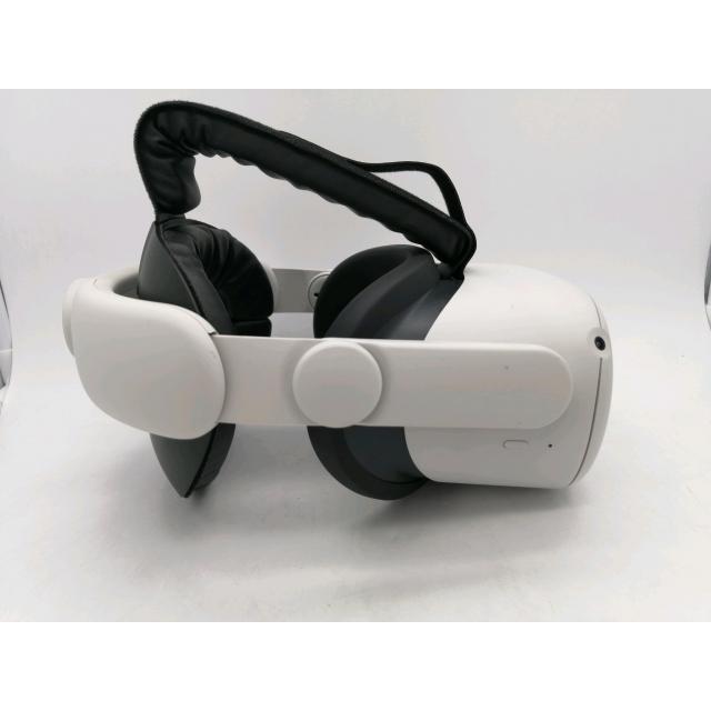 中古】Meta Meta Quest 2 128GB 899-00183-02【秋葉2号】保証期間1