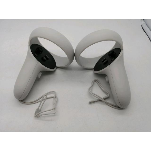 中古】Meta Meta Quest 2 128GB 899-00183-02【秋葉2号】保証期間1