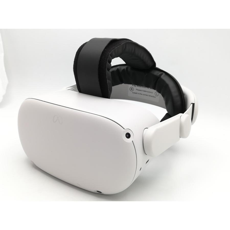  Quest 2 128GB（中古） 中古】Meta Meta Quest 2 128GB 899-00183-02【ECセンター】保証期間1