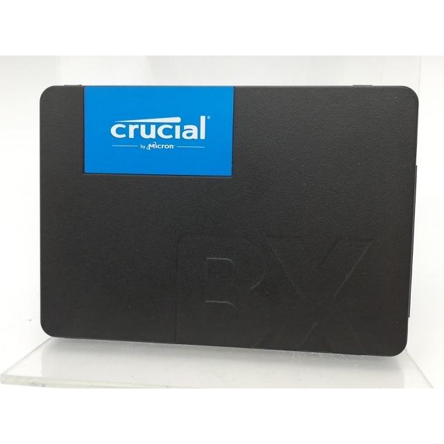 中古】Crucial BX500(CT2000BX500SSD1) 2TB/SSD/6GbpsSATA【秋葉2号