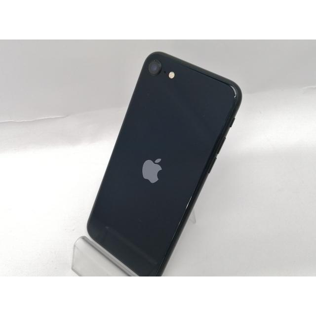中古】Apple au 【SIMフリー】 iPhone SE（第3世代） 64GB 