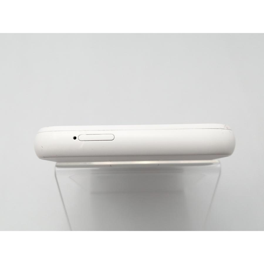 中古】SAMSUNG au 【SIMフリー】 Galaxy 5G Mobile Wi-Fi SCR01