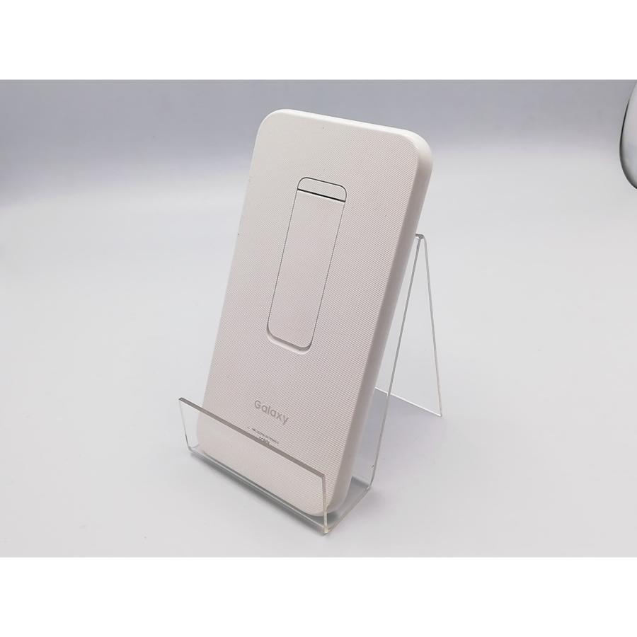 中古】SAMSUNG au 【SIMフリー】 Galaxy 5G Mobile Wi-Fi SCR01 