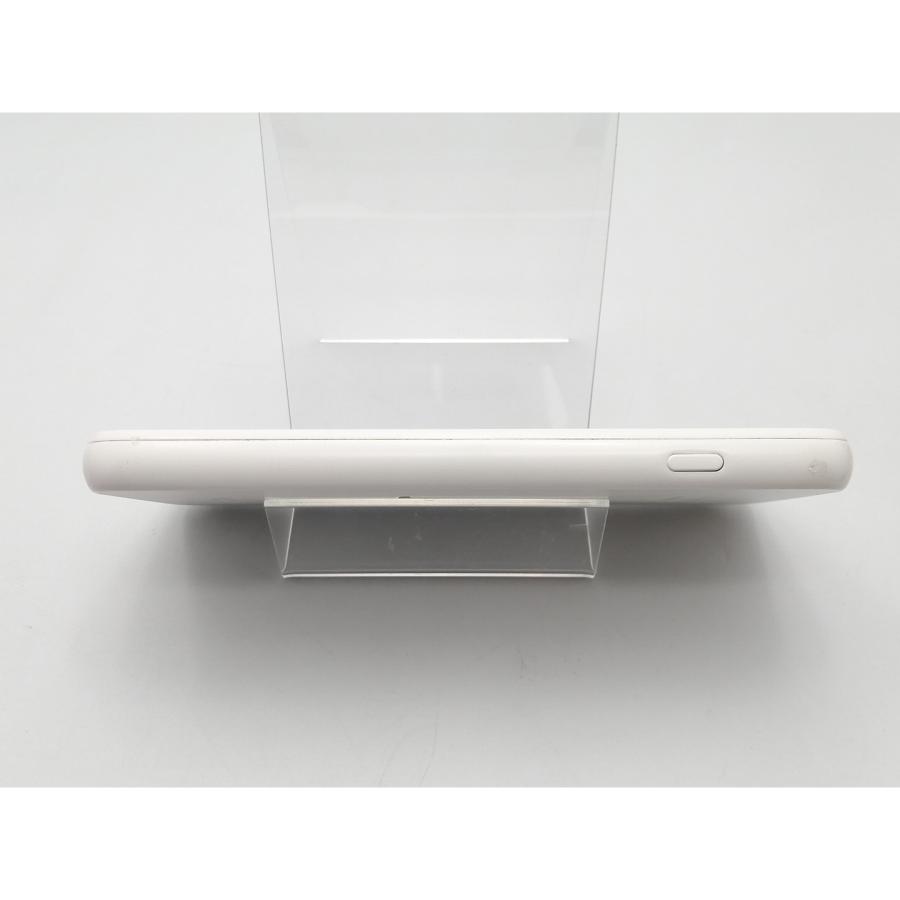 中古】SAMSUNG au 【SIMフリー】 Galaxy 5G Mobile Wi-Fi SCR01