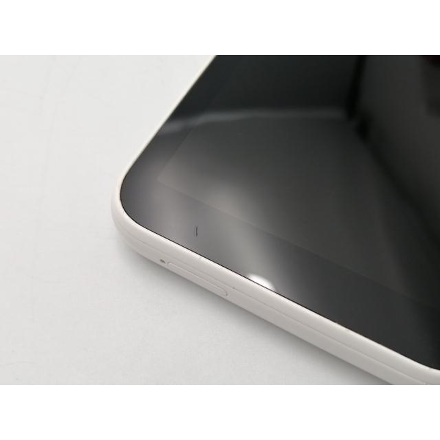 中古】SAMSUNG au 【SIMフリー】 Galaxy 5G Mobile Wi-Fi SCR01