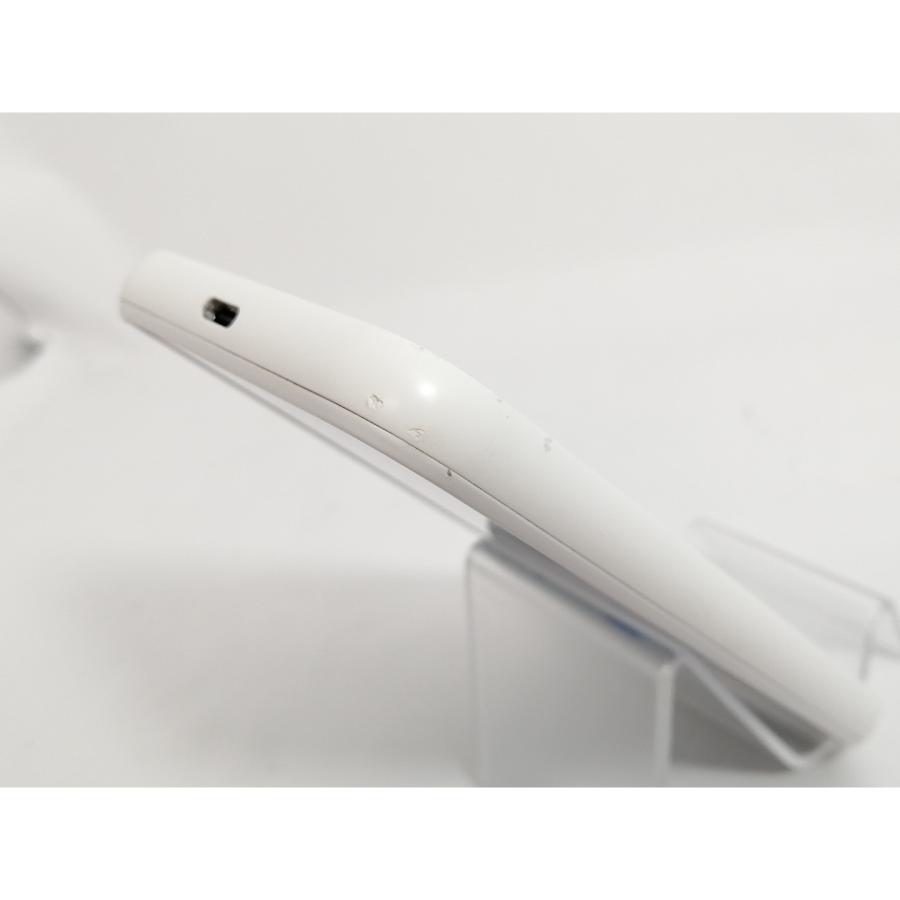 中古】SAMSUNG au 【SIMフリー】 Galaxy 5G Mobile Wi-Fi SCR01