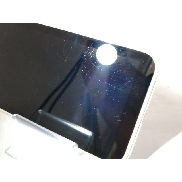 中古】SAMSUNG au 【SIMフリー】 Galaxy 5G Mobile Wi-Fi SCR01