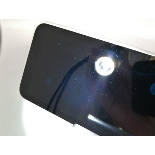 中古】SAMSUNG au 【SIMフリー】 Galaxy 5G Mobile Wi-Fi SCR01
